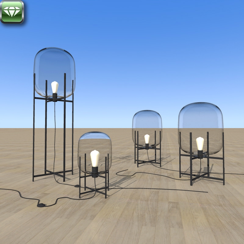 Lampade Pulpo by Oda