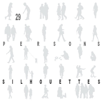 Silhouettes BB vol.1