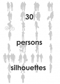 Silhouettes BB vol.2