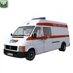 Ambulance